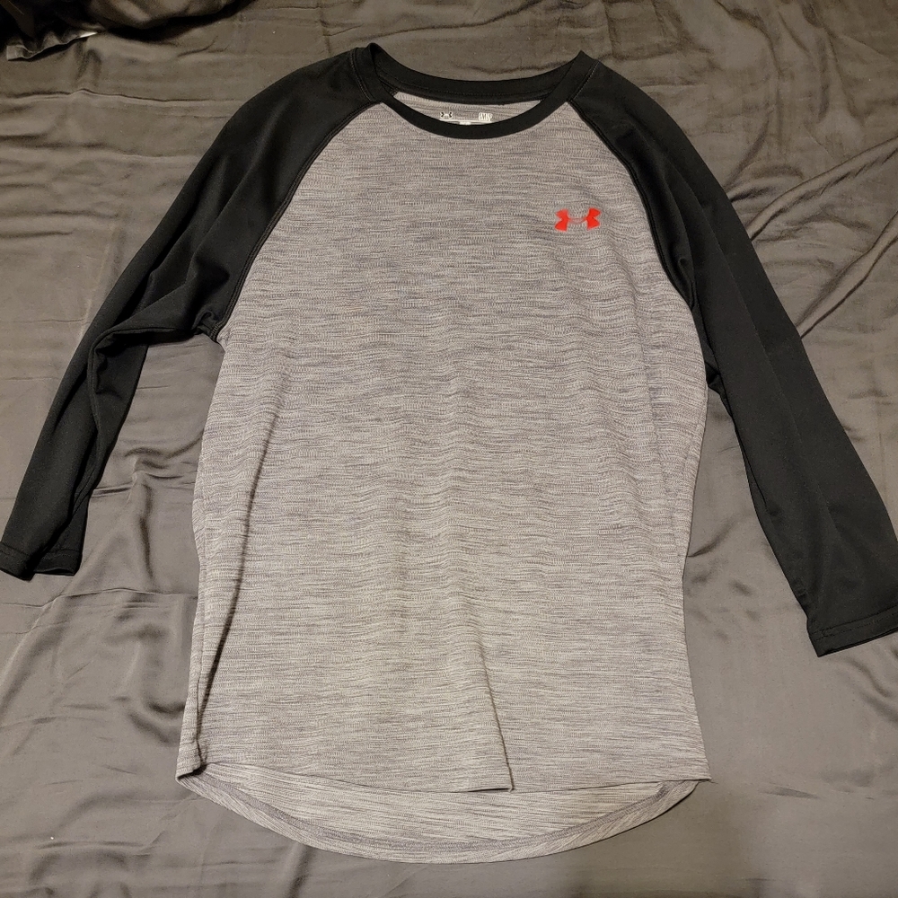 Under armour shirt
